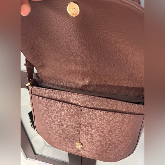 BNWT Matt & Nat shoulder bag - Picture 3 of 5